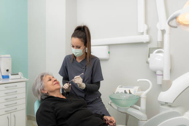 Emergency Dentist Open Today in RI
