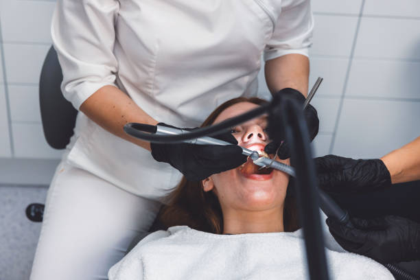 Best Emergency Dental Clinic in RI